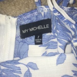 My Michelle Other - jumpsuit My Michelle Other - jumpsuit